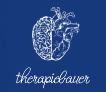 Logo Therapie Bauer